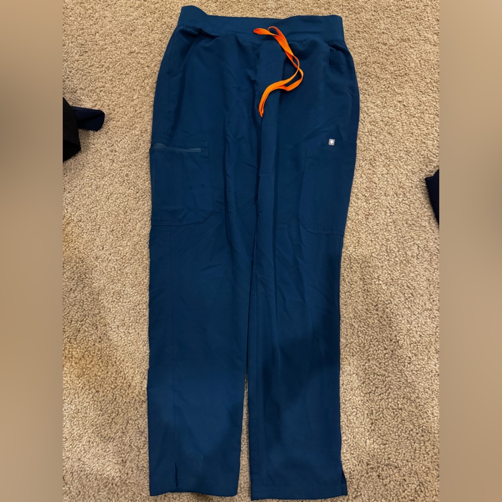 Figs Scrub Pants